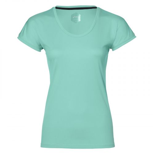 Koszulka Asics Capsleeve W 154541