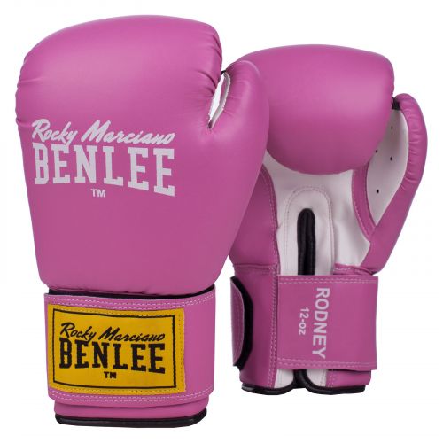 Rękawice bokserskie BenLee 194007