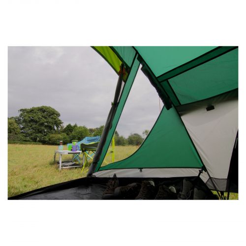 Namiot turystyczny 3-osobowy Coleman Kobuk Valley 3 Plus