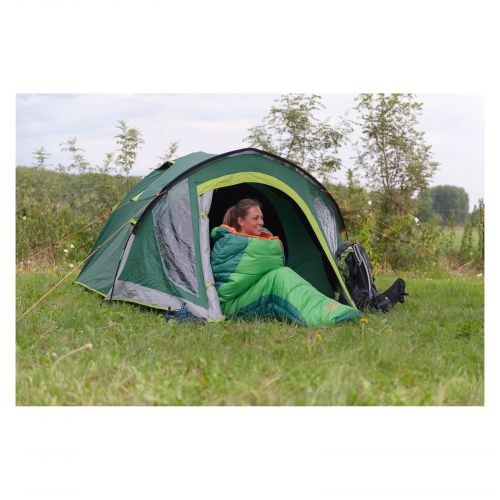 Namiot turystyczny 3-osobowy Coleman Kobuk Valley 3 Plus