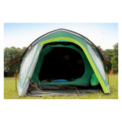 Namiot turystyczny 3-osobowy Coleman Kobuk Valley 3 Plus