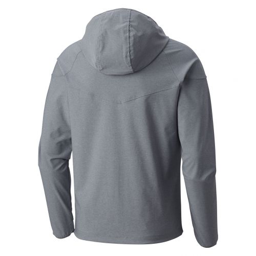 Kurtka Columbia Heather Canyon M WM1207