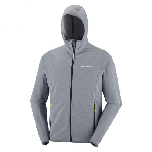 Kurtka Columbia Heather Canyon M WM1207