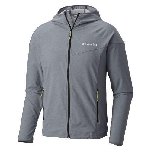 Kurtka Columbia Heather Canyon M WM1207