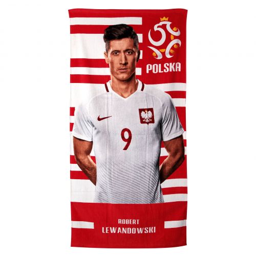 Ręcznik Carbotex PZPN 172036