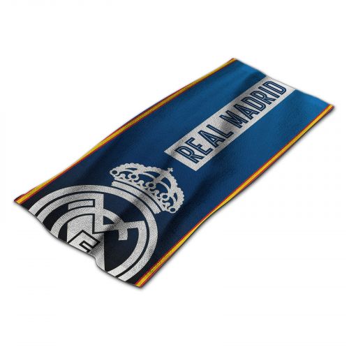 Ręcznik Carbotex Real Madryt 173030