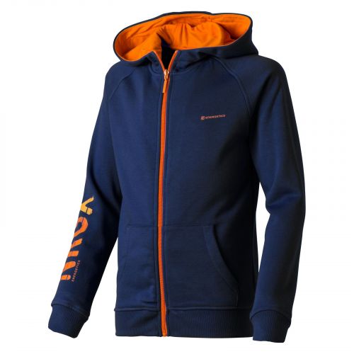 Bluza Energetics 267867 Jr