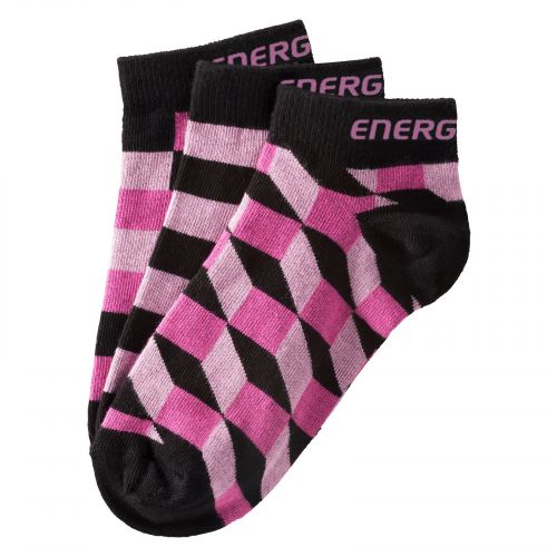 Skarpety Energetics Sanny Jr 3p 280345