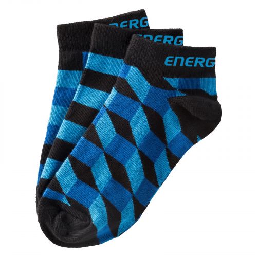 Skarpety Energetics Sanny Jr 3p 280345