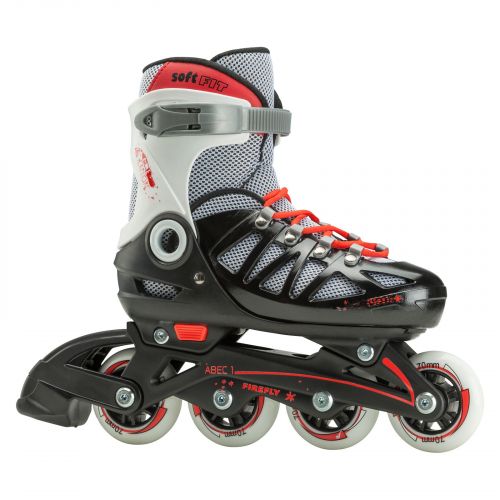 Łyżworolki Firefly ILS 300 Boy Jr 262213