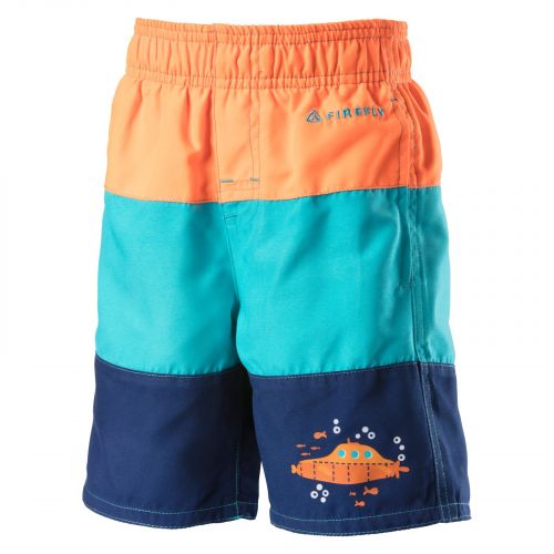 Szorty Firefly Tarren Jr 273260 