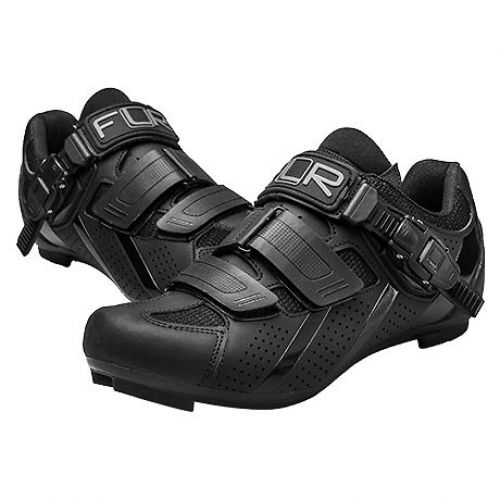 Buty rowerowe męskie FLR F-15 III