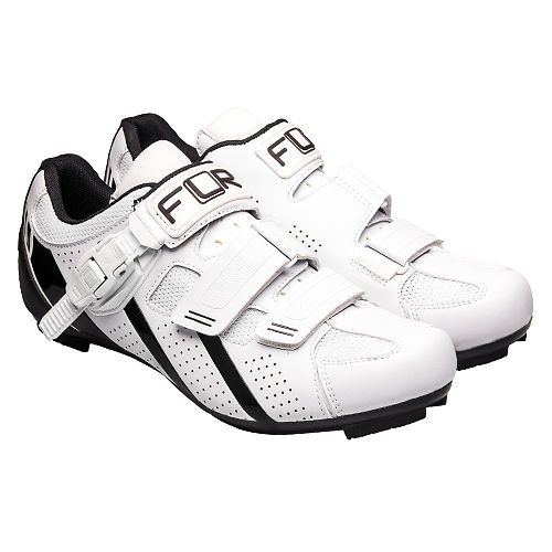 Buty rowerowe męskie FLR F-15 III