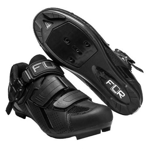 Buty rowerowe męskie FLR F-15 III