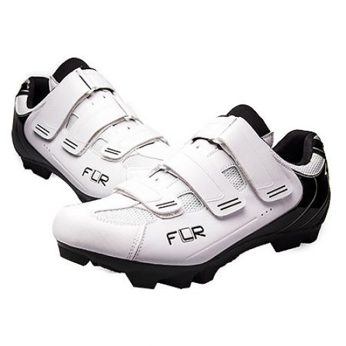 Buty rowerowe damskie FLR F-55