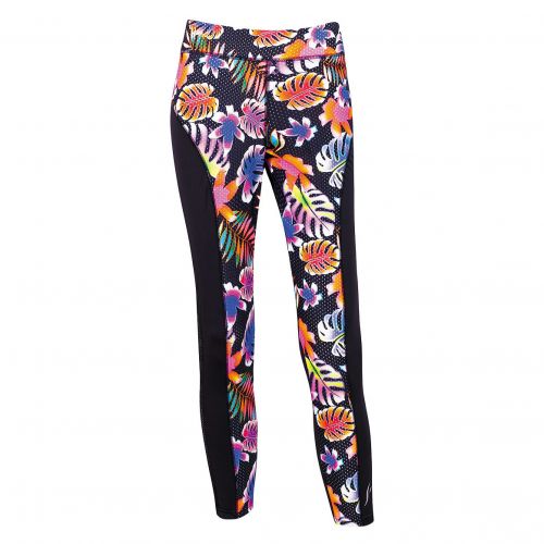 Spodnie legginsy damskie Feba F84/472