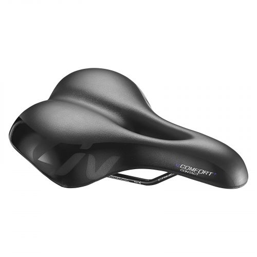 Siodło Giant/Liv Contact Comf.Plus