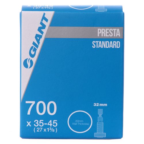 Dętka Giant City/Tour Presta