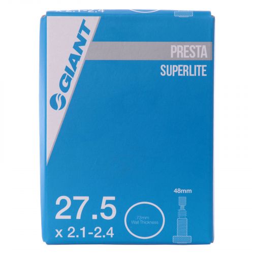 Dętka Giant MTB 27,5 Presta