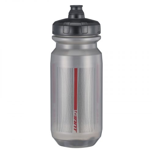 Bidon Giant DoubleSpring transparent