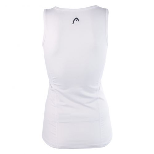 Koszulka Head Club Tank Top W 814777
