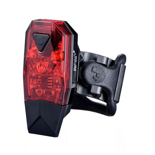 Lampa Infini tył Mini Lava R I-261R