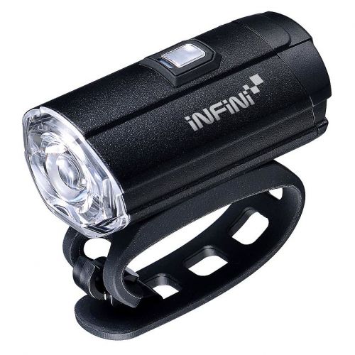 Lampa rowerowa przednia Infini Tron 300 281P-B