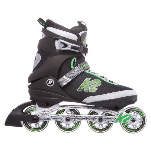 Łyżworolki K2 Ascent 80 M 