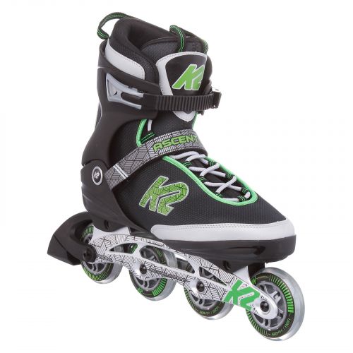 Łyżworolki K2 Ascent 80 M 