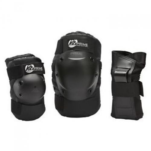 Ochraniacze K2 Prime Pad Set