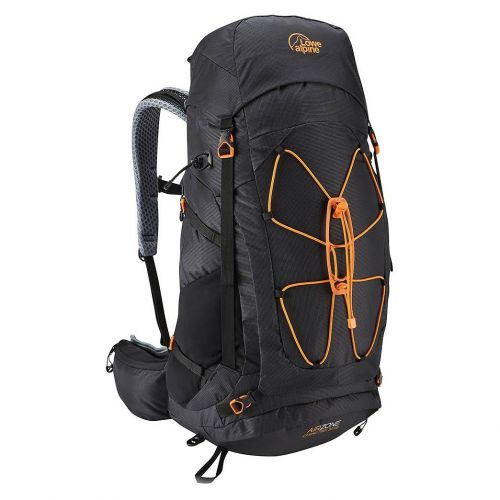 Plecak trekkingowy Lowe Alpine AirZone Camino Trek 30/40 FTE-83-BL-30