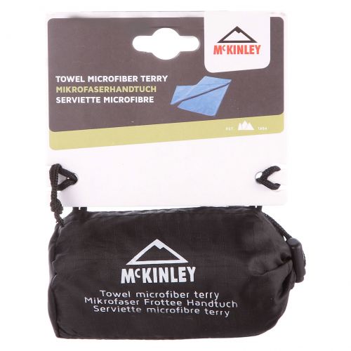 Ręcznik turystyczny McKinley Terry 160460