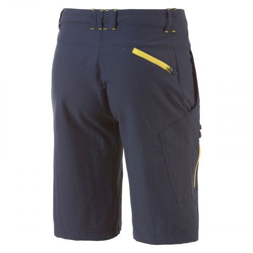 Spodenki turystyczne dla dzieci McKinley Tyro 228312