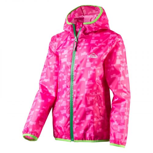 Kurtka turystyczna dla dzieci McKinley Litiri Jr 257584