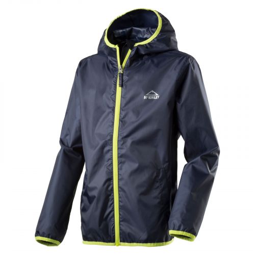 Kurtka turystyczna dla dzieci McKinley Litiri Jr 257584