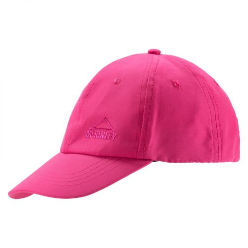 Czapka z daszkiem dla dzieci McKinley Tesslin Jr 262469