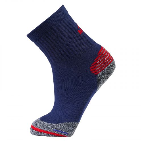 Skarpety trekkingowe dla dzieci McKinley Hikory Jr 264310