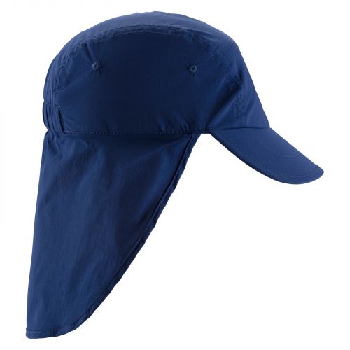 Czapka z daszkiem dla dzieci McKinley Labi Jr 273350