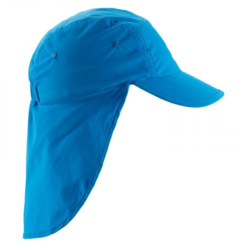 Czapka z daszkiem dla dzieci McKinley Labi Jr 273350