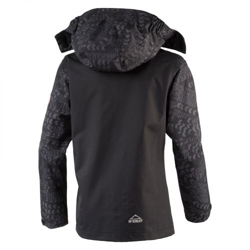 Kurtka dla dzieci McKinley Alexandra Jr 273510