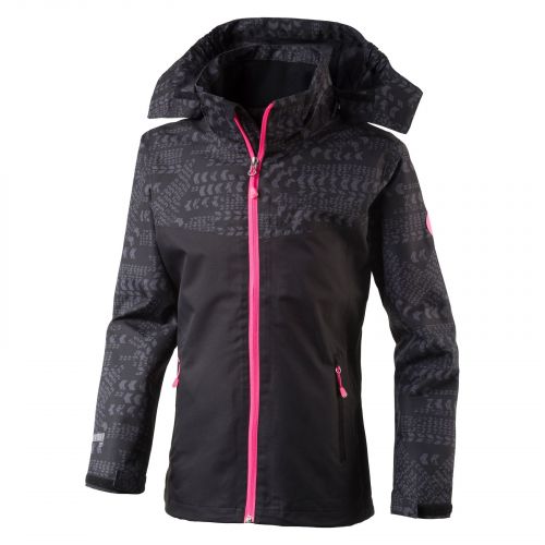 Kurtka dla dzieci McKinley Alexandra Jr 273510