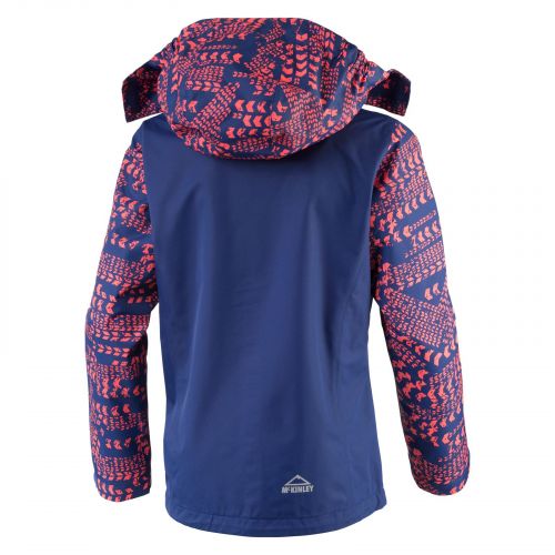 Kurtka dla dzieci McKinley Alexandra Jr 273510