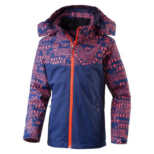 Kurtka dla dzieci McKinley Alexandra Jr 273510