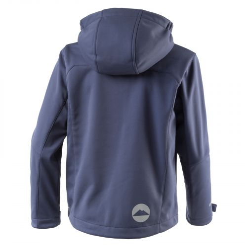 Kurtka McKinley Sacha soft Jr 273514