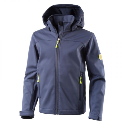 Kurtka McKinley Sacha soft Jr 273514