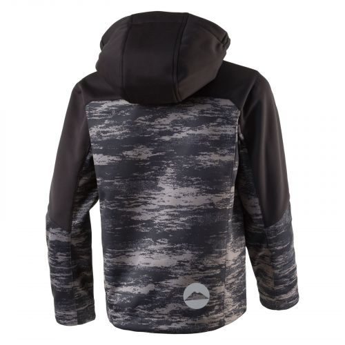Kurtka McKinley Sacha soft Jr 273514