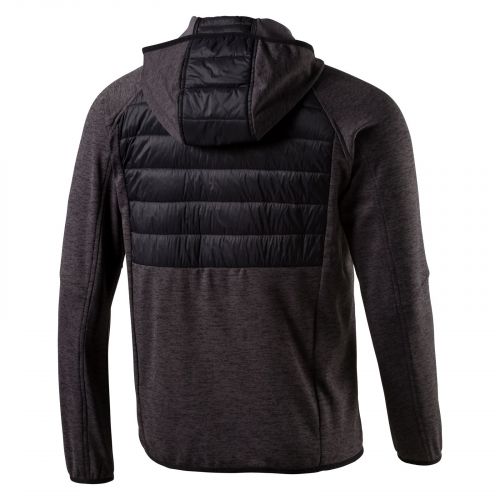 Kurtka McKinley z ociepliną Bollon 273519