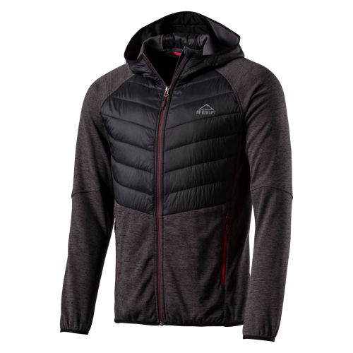 Kurtka McKinley z ociepliną Bollon 273519