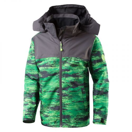 Kurtka dla dzieci McKinley Alexander Jr 273540