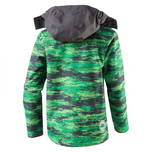 Kurtka dla dzieci McKinley Alexander Jr 273540